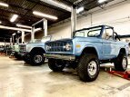 Thumbnail Photo 27 for New 1969 Ford Bronco